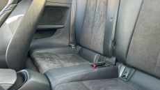 Audi TT 40 TFSI Black Edition 2dr S Tronic Petrol Coupe